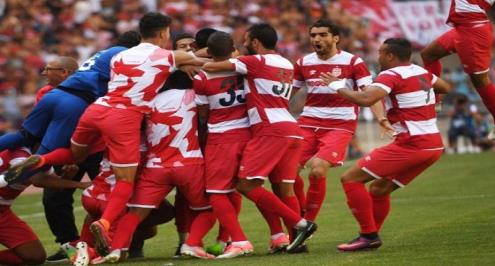 الإفريقي التونسي يُعلن إقالة مدربه سعيد السايبي